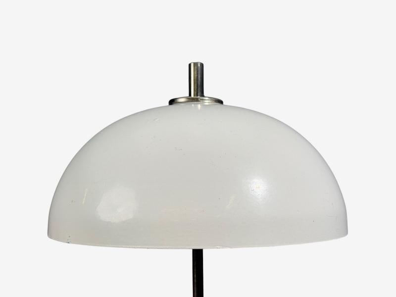Swedish Art Deco, Table Lamp, Chrome, Plastic, Sweden, 1930s - 5