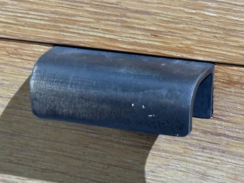 George Nelson, Cabinets, Birch, Stainless Steel, USA c. 1955 - 7