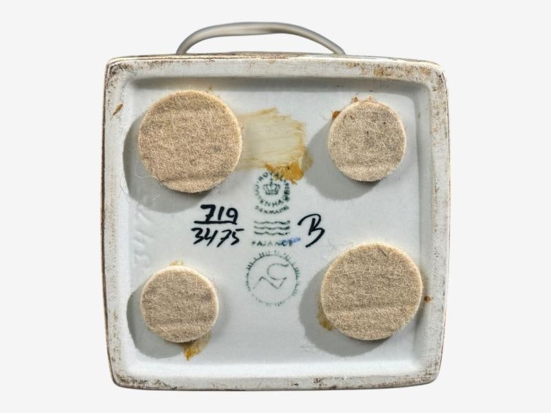 Nils Thorsson, Baca Table Lamp, Ceramic, Denmark, 1960s - 9