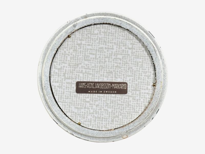 Hans-Agne Jakobsson, Table Lamps, Painted Wood, Sweden, 1950s - 9