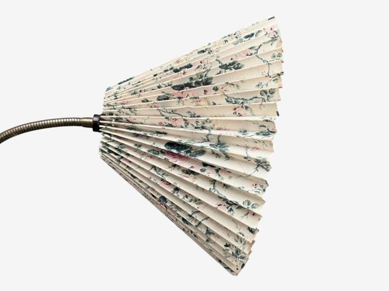 Swedish Modern, Lacquered Metal, Brass, Paper, Sweden, 1900s - 9