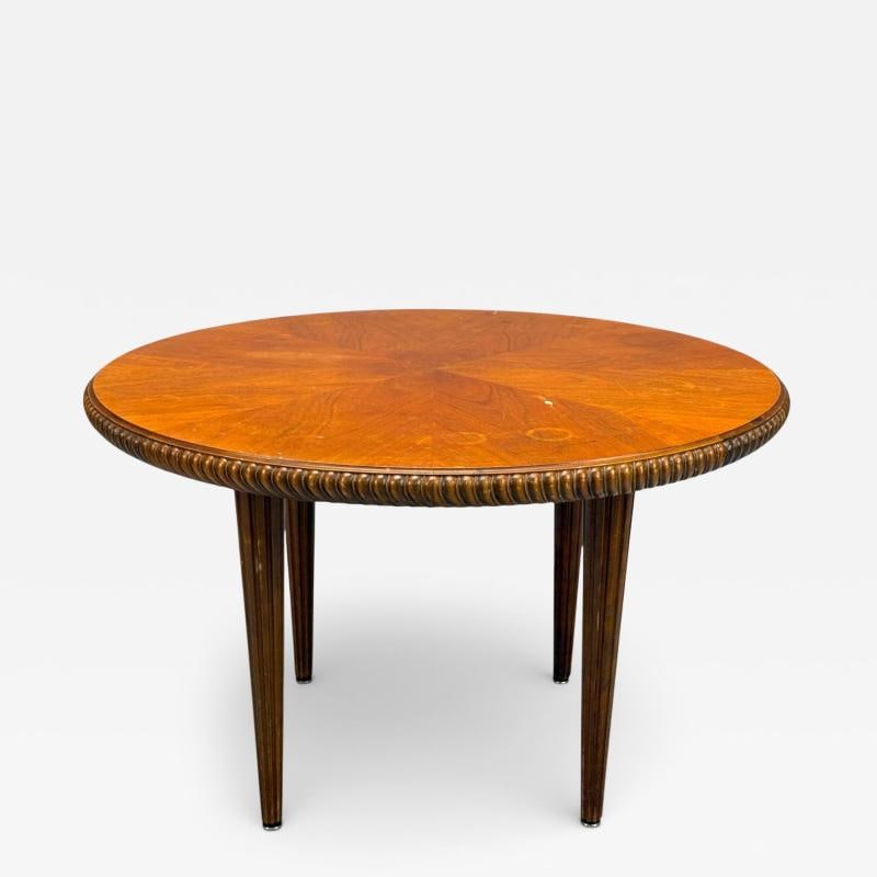 Svante Skogh, Swedish Modern, Coffee Table, Sweden, 1940s (1 of 9)
