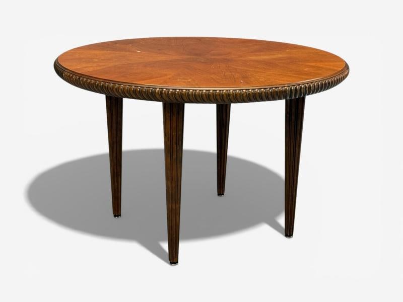 Svante Skogh, Swedish Modern, Coffee Table, Sweden, 1940s - 2