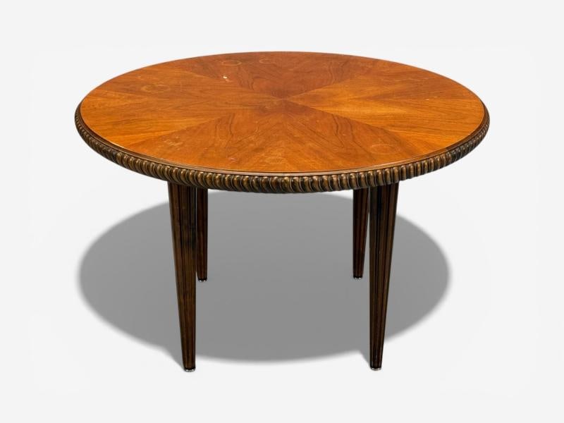 Svante Skogh, Swedish Modern, Coffee Table, Sweden, 1940s - 3