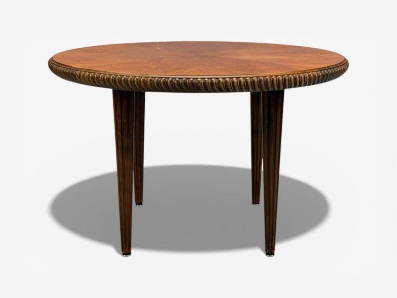 Svante Skogh, Swedish Modern, Coffee Table, Sweden, 1940s - 4
