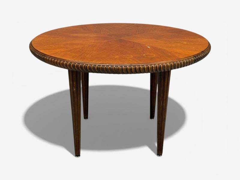 Svante Skogh, Swedish Modern, Coffee Table, Sweden, 1940s - 9