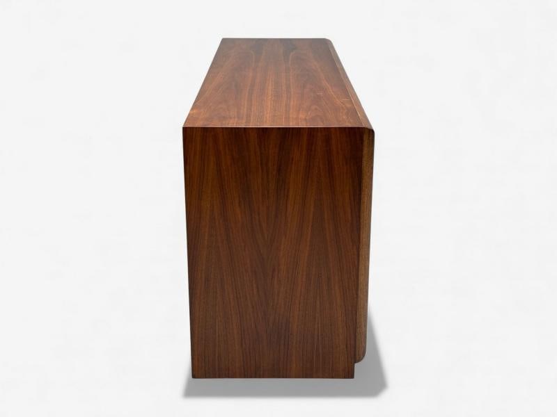 T.H. Robsjohn-Gibbings, American Modern, Walnut, Dresser, USA 1960s - 10