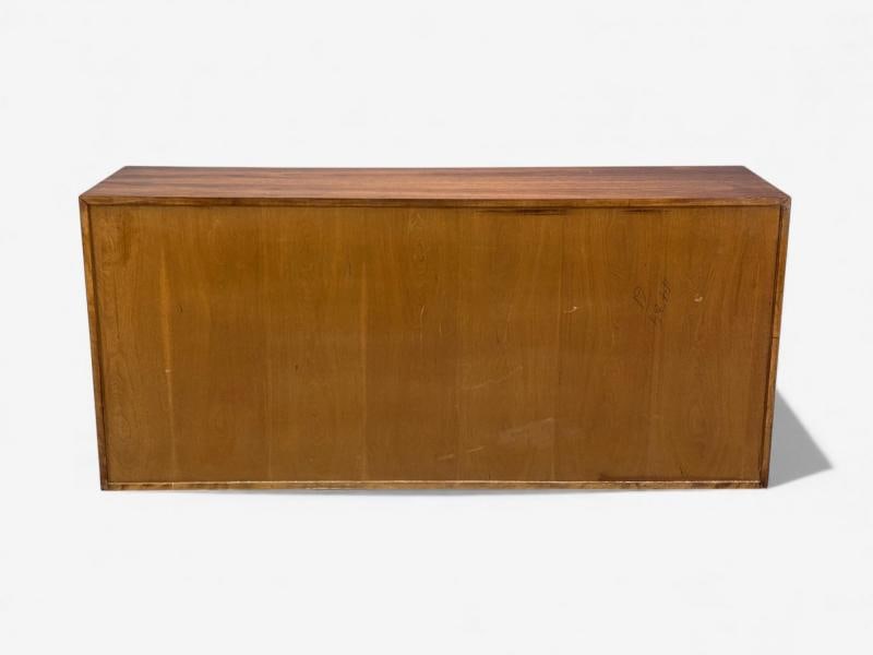 T.H. Robsjohn-Gibbings, American Modern, Walnut, Dresser, USA 1960s - 12