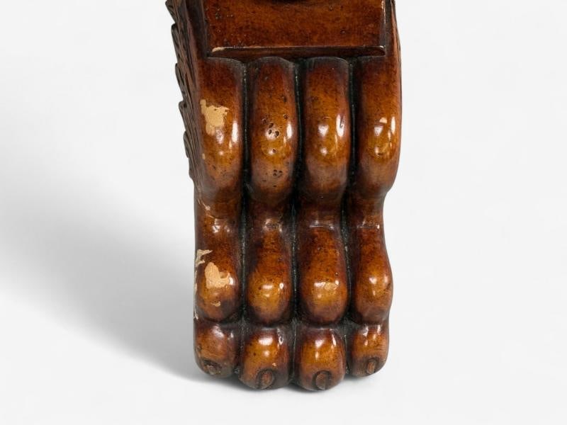 Regency Style, Pine, Stone, Accent Tables, USA, 20th c. - 12