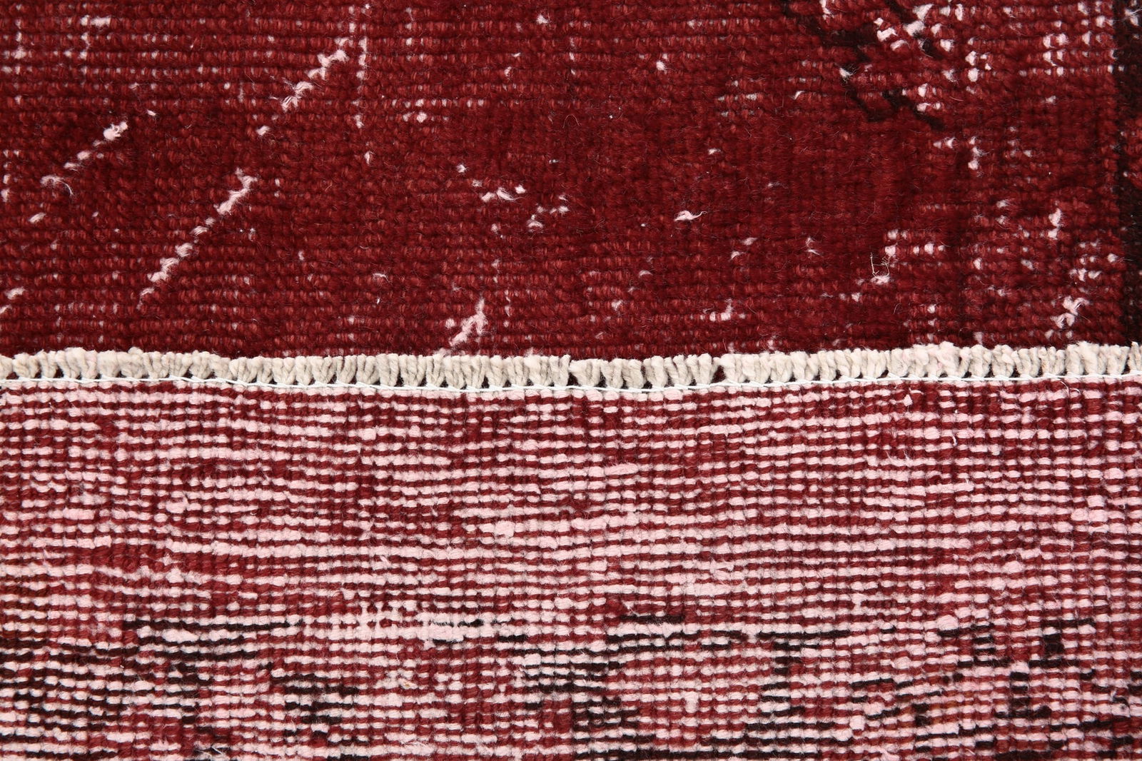 2'7'' x 11'2'' Turkish Vintage Runner Rug - 3944 - 16