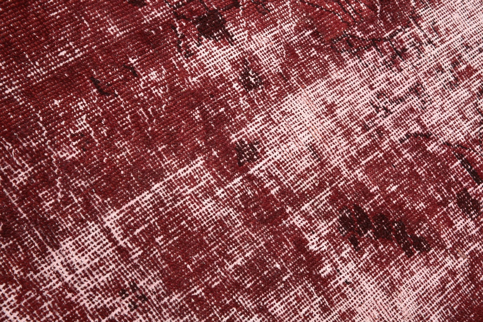 2'7'' x 11'2'' Turkish Vintage Runner Rug - 3944 - 9