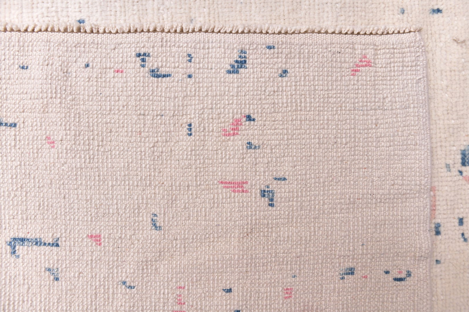 8'6'' x 10'2'' Turkish Vintage Runner Rug - 18504 - 10