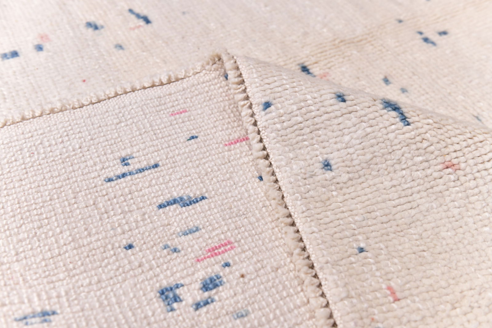 8'6'' x 10'2'' Turkish Vintage Runner Rug - 18504 - 11