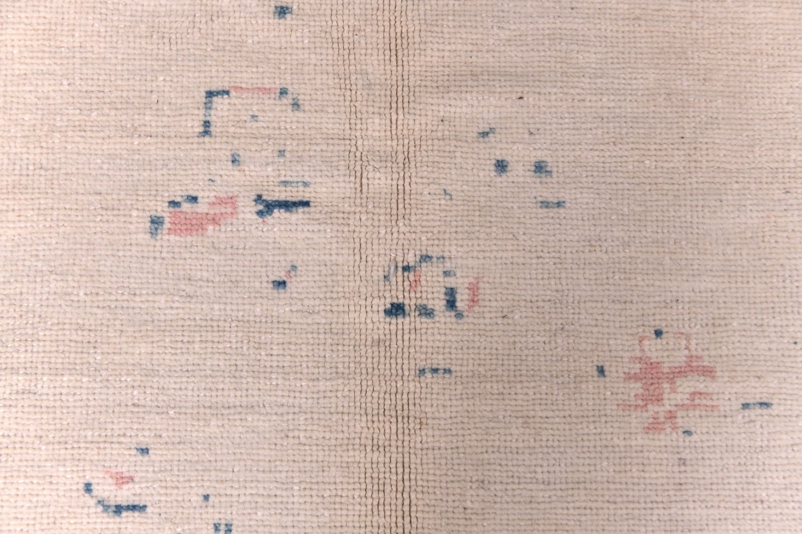 8'6'' x 10'2'' Turkish Vintage Runner Rug - 18504 - 4