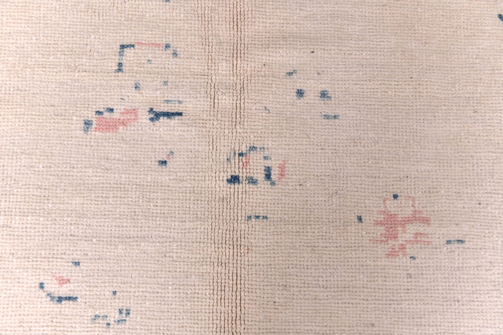 8'6'' x 10'2'' Turkish Vintage Runner Rug - 18504 - 5