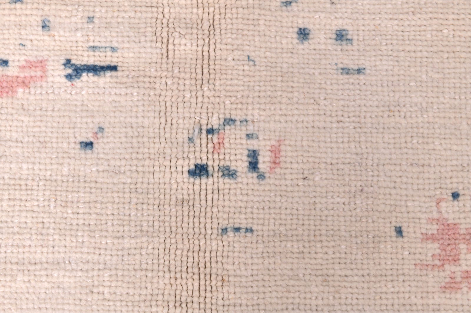 8'6'' x 10'2'' Turkish Vintage Runner Rug - 18504 - 6