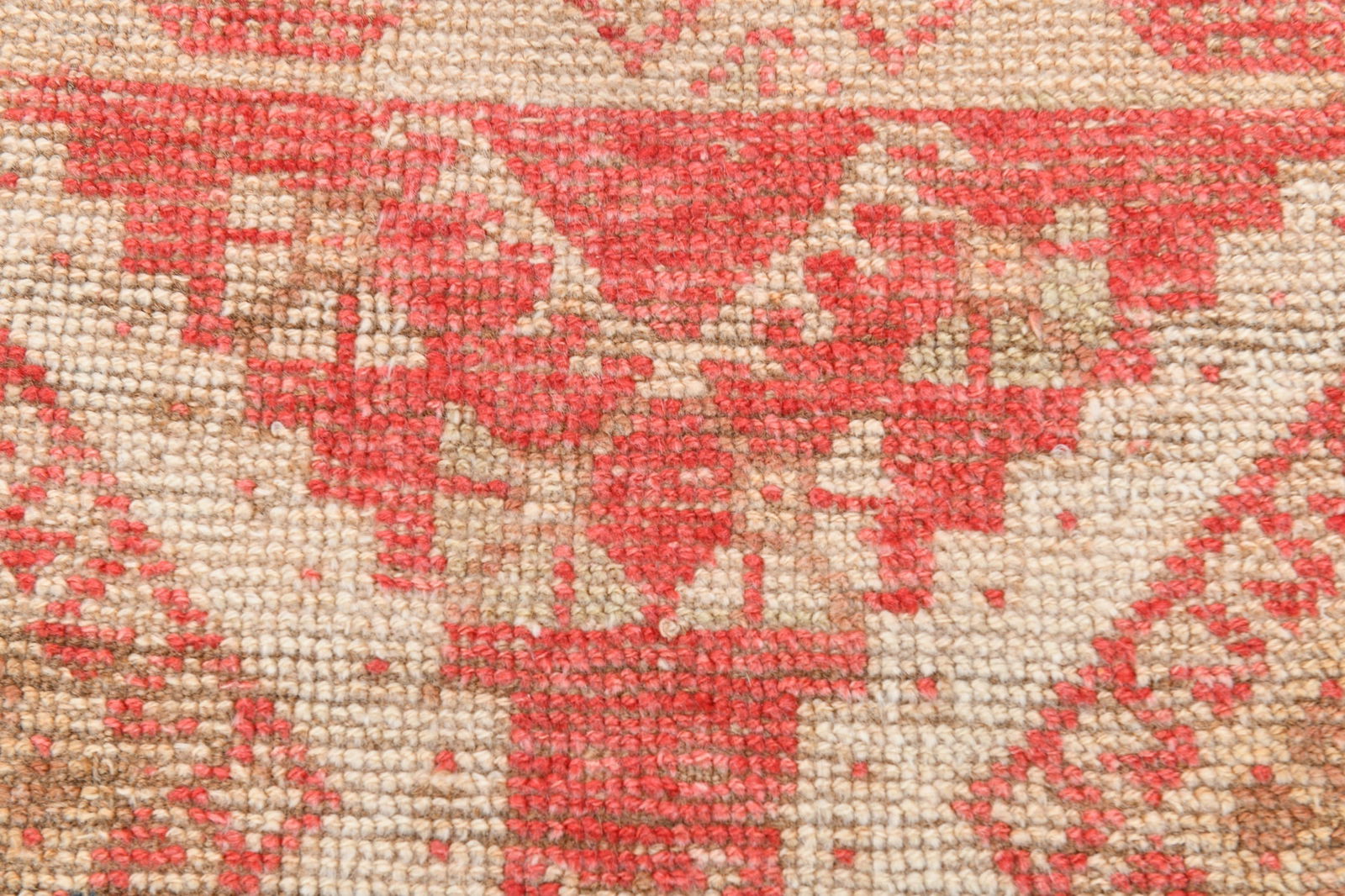 2'11'' x 10'0'' Turkish Vintage Runner Rug - 20568 - 8