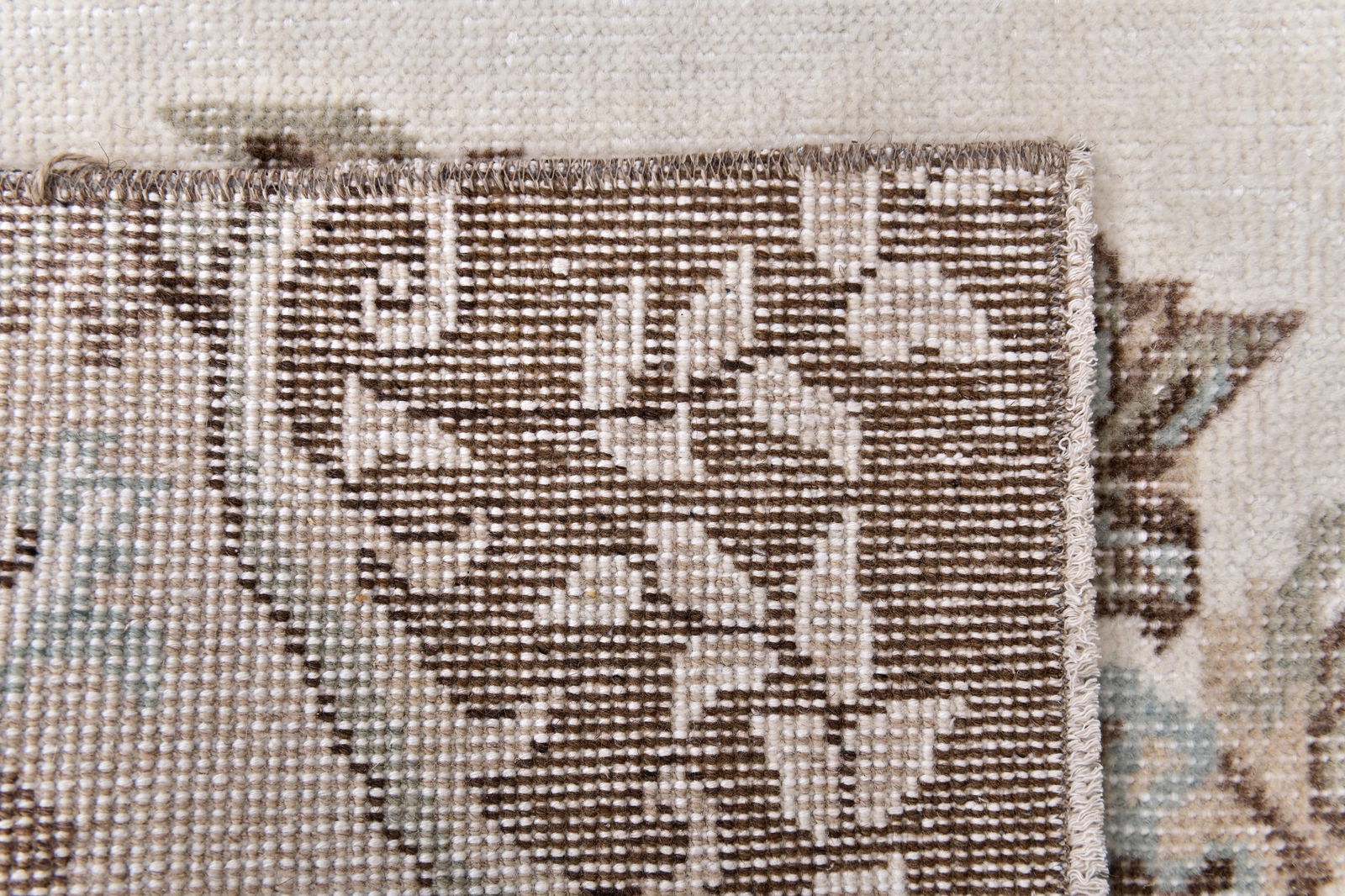 2'3'' x 5'5'' Turkish Vintage Runner Rug - 240479 - 11