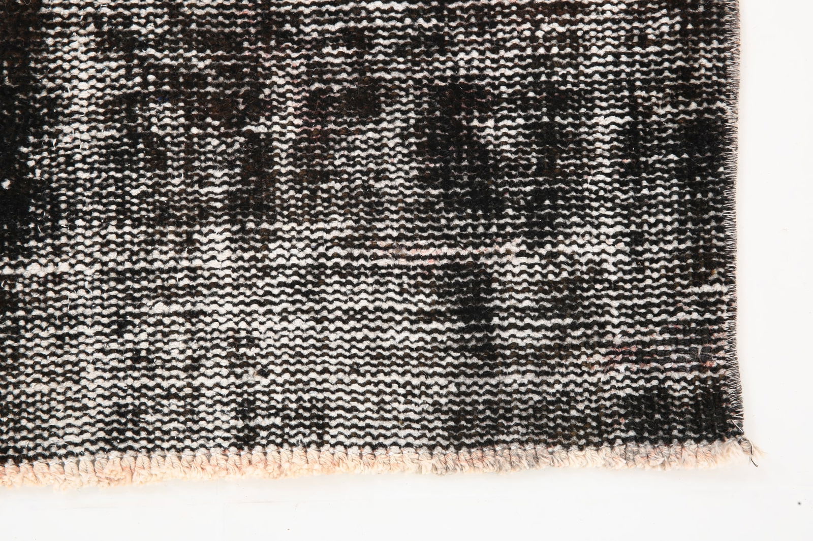 2'11'' x 9'1'' Turkish Vintage Runner Rug - 2956 - 12