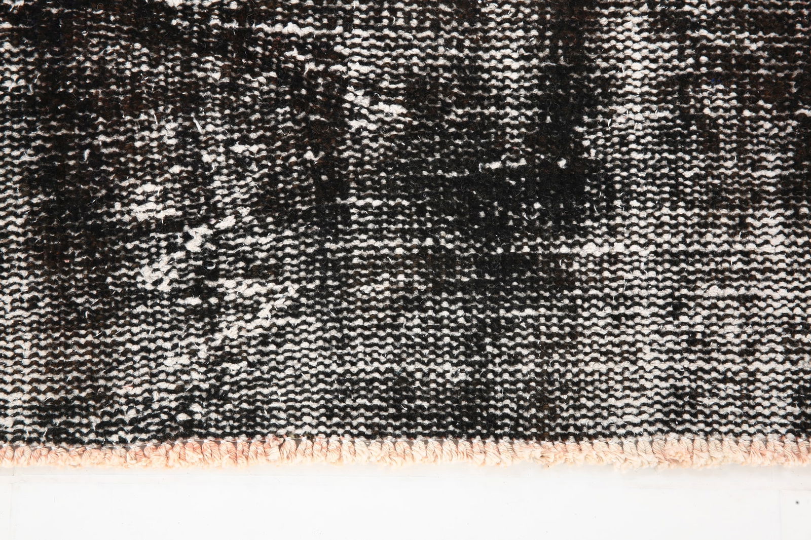 2'11'' x 9'1'' Turkish Vintage Runner Rug - 2956 - 13