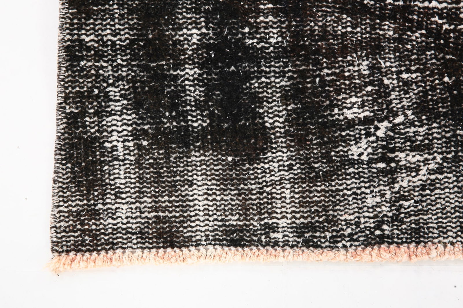 2'11'' x 9'1'' Turkish Vintage Runner Rug - 2956 - 14