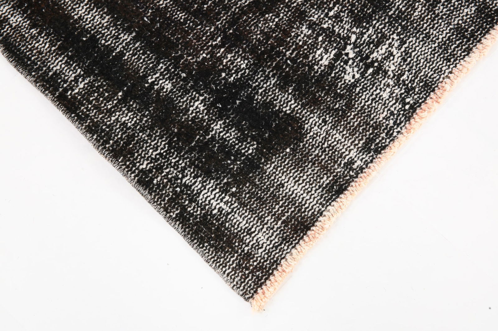 2'11'' x 9'1'' Turkish Vintage Runner Rug - 2956 - 15