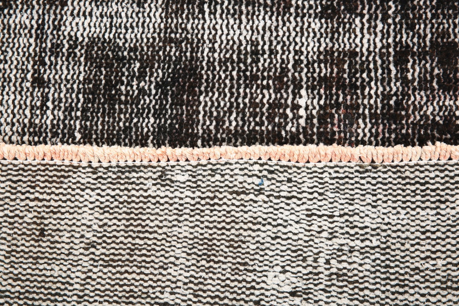 2'11'' x 9'1'' Turkish Vintage Runner Rug - 2956 - 17