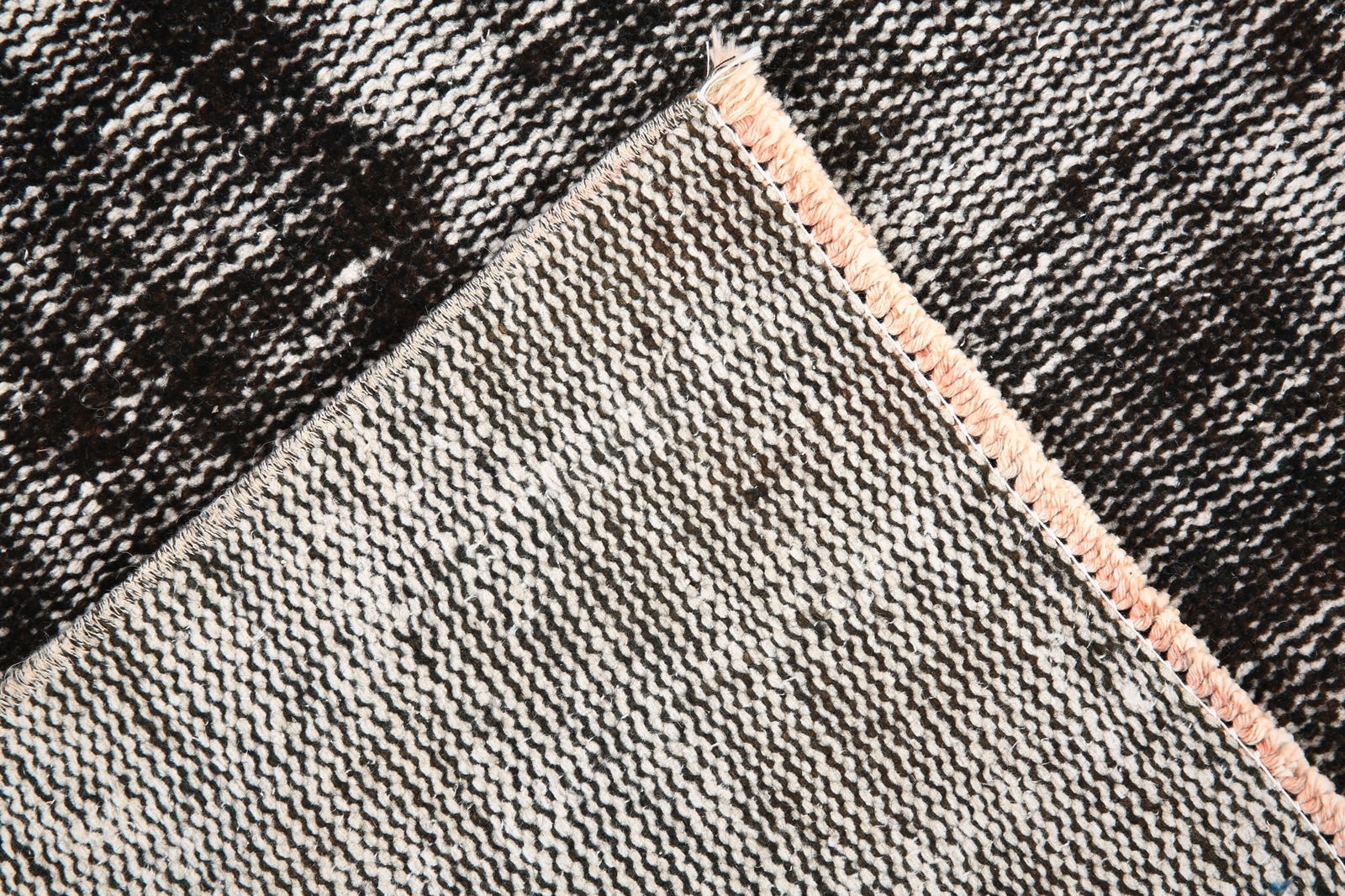 2'11'' x 9'1'' Turkish Vintage Runner Rug - 2956 - 18