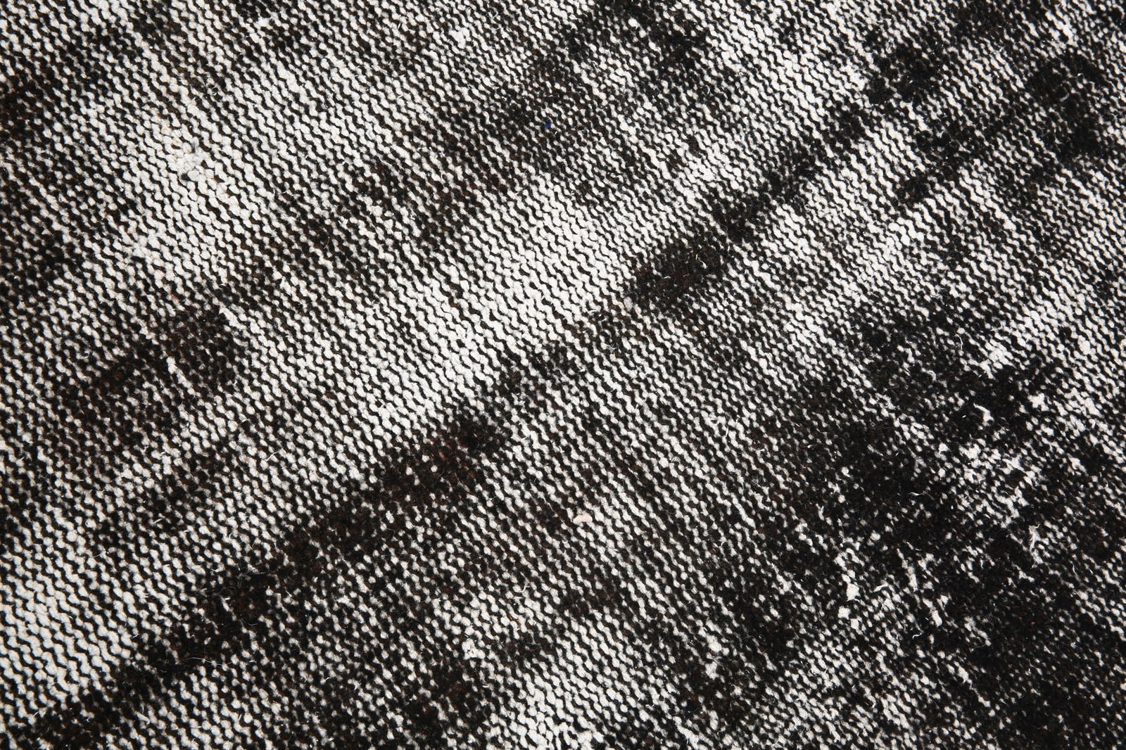 2'11'' x 9'1'' Turkish Vintage Runner Rug - 2956 - 9