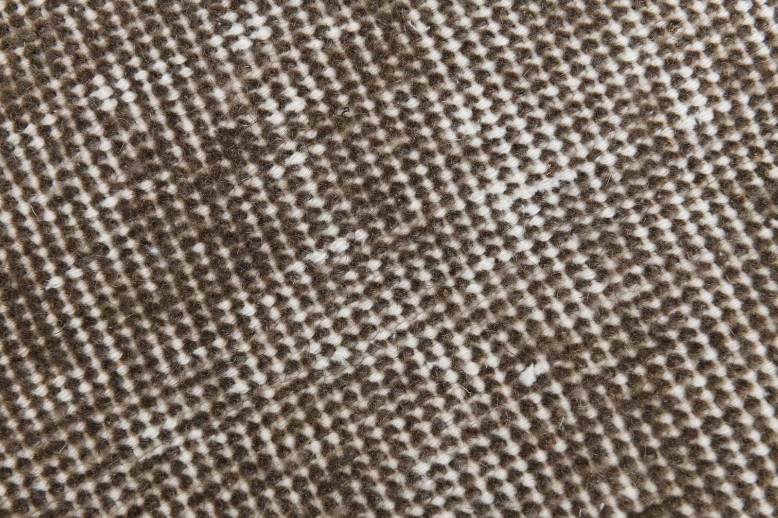 1'11'' x 3'9'' Turkish Vintage Runner Rug - 7011 - 10