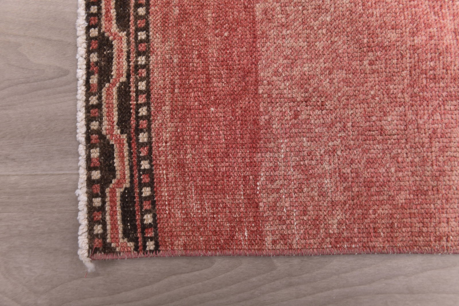 2'11'' x 11'3'' Turkish Vintage Runner Rug - 6711 - 8