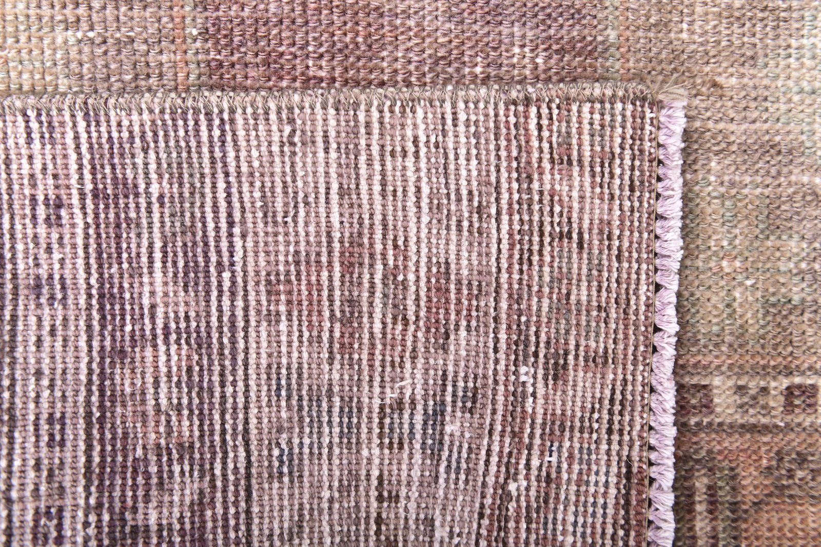 2'3'' x 9'10'' Turkish Vintage Runner Rug - 240431 - 11