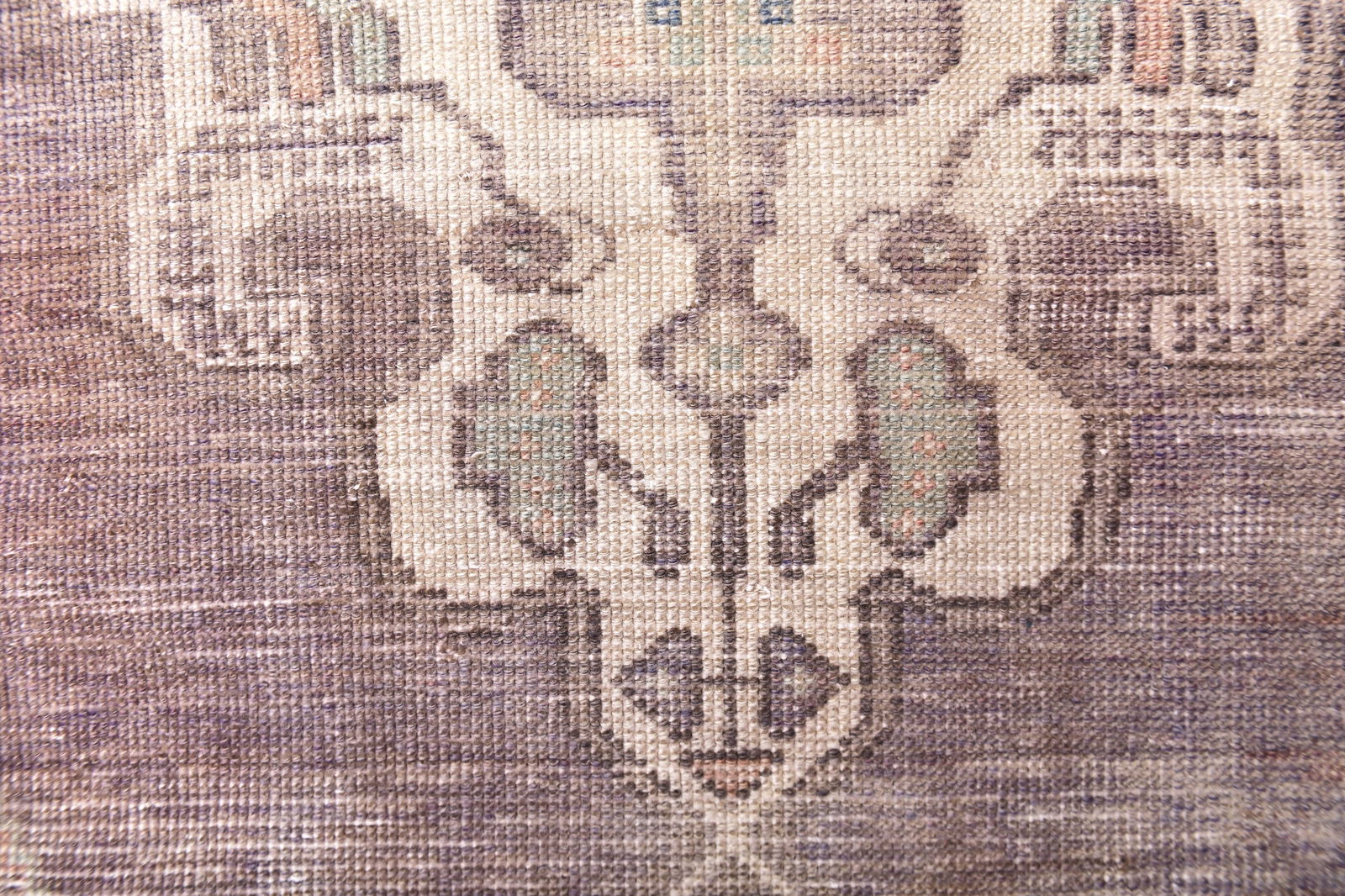 2'3'' x 9'10'' Turkish Vintage Runner Rug - 240431 - 5