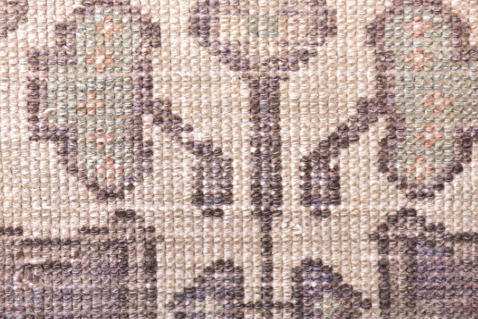 2'3'' x 9'10'' Turkish Vintage Runner Rug - 240431 - 6