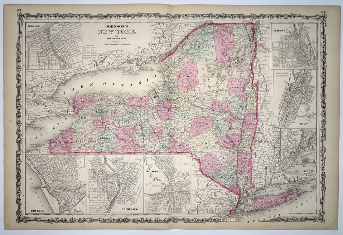 Johnson's New York (1 of 1)