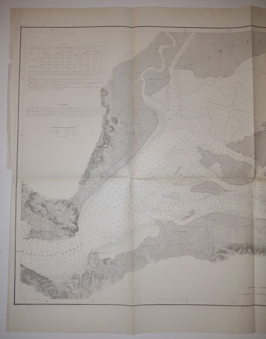 Suisan Bay California - 2