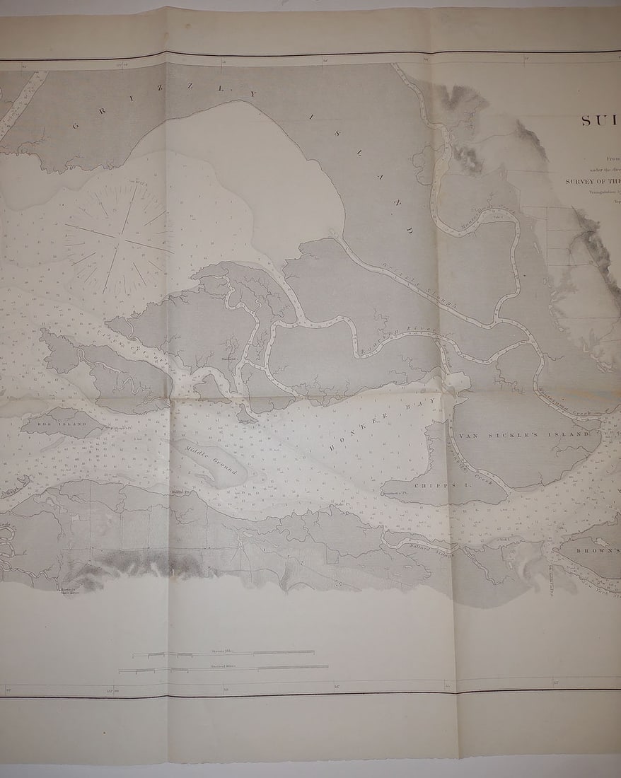 Suisan Bay California - 3