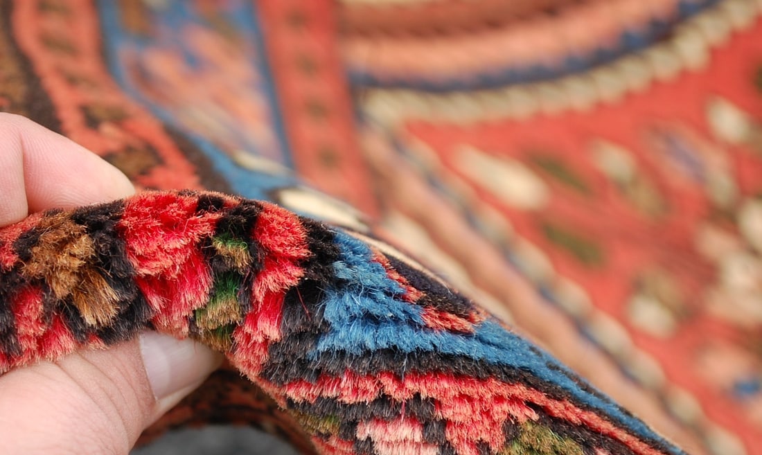 PERSIAN MALAYEER RUNNER 2.6 x21.7 - 7