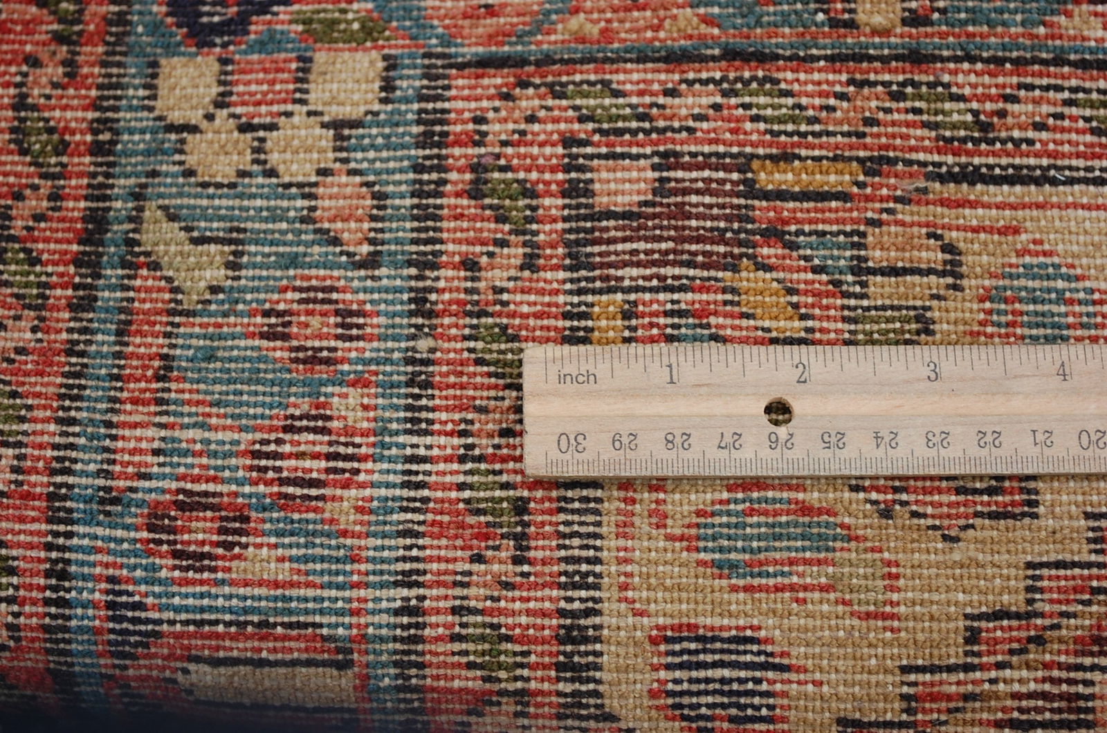 PERSIAN MALAYEER RUNNER 2.6 x21.7 - 8