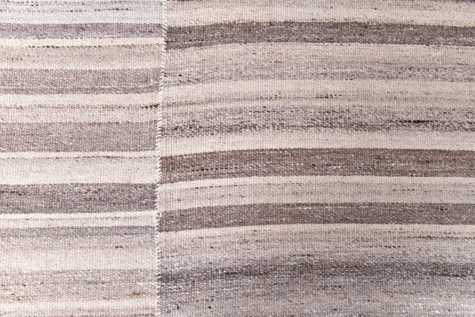 7'6'' x 10'2'' Turkish Handmade Kilim Rug - 245084 - 5