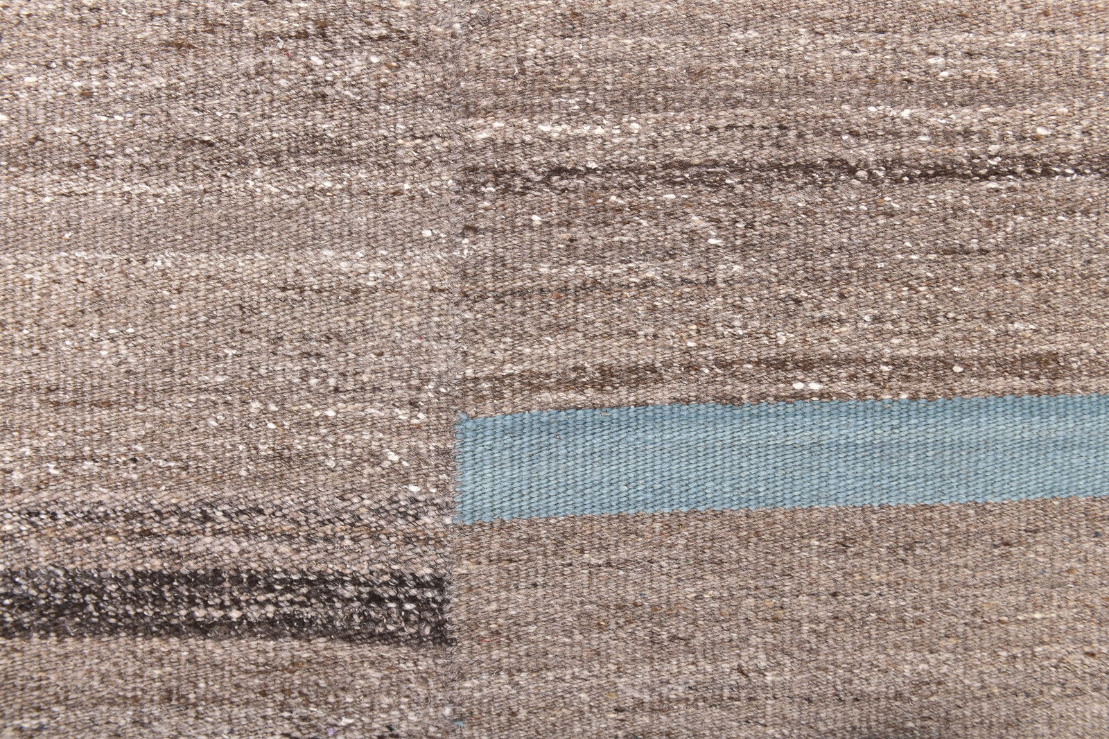 7'8'' x 9'10'' Turkish Handmade Kilim Rug - 35059 - 5