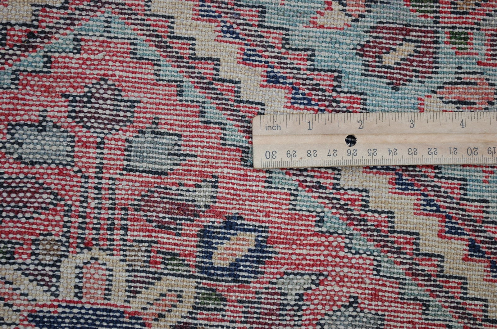 persian MALAYEER RUG 2.7x25.4 - 9