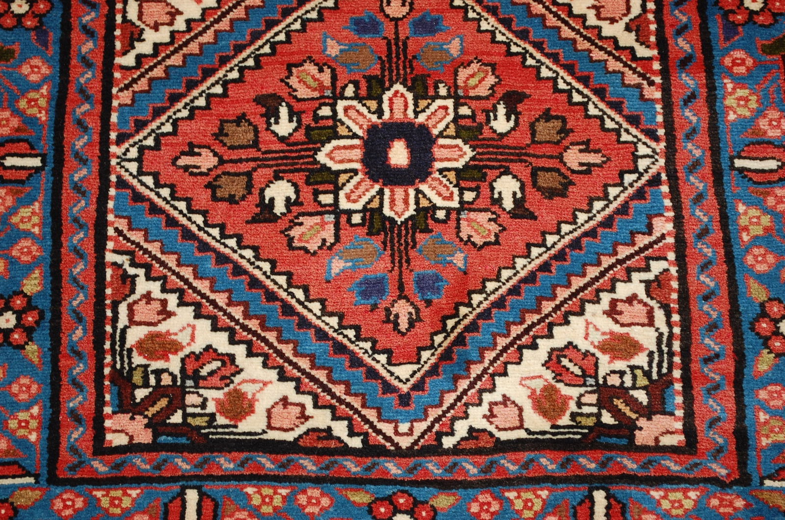 PERSIAN MALAYEER RUG 2'5" x 22'10" - 6