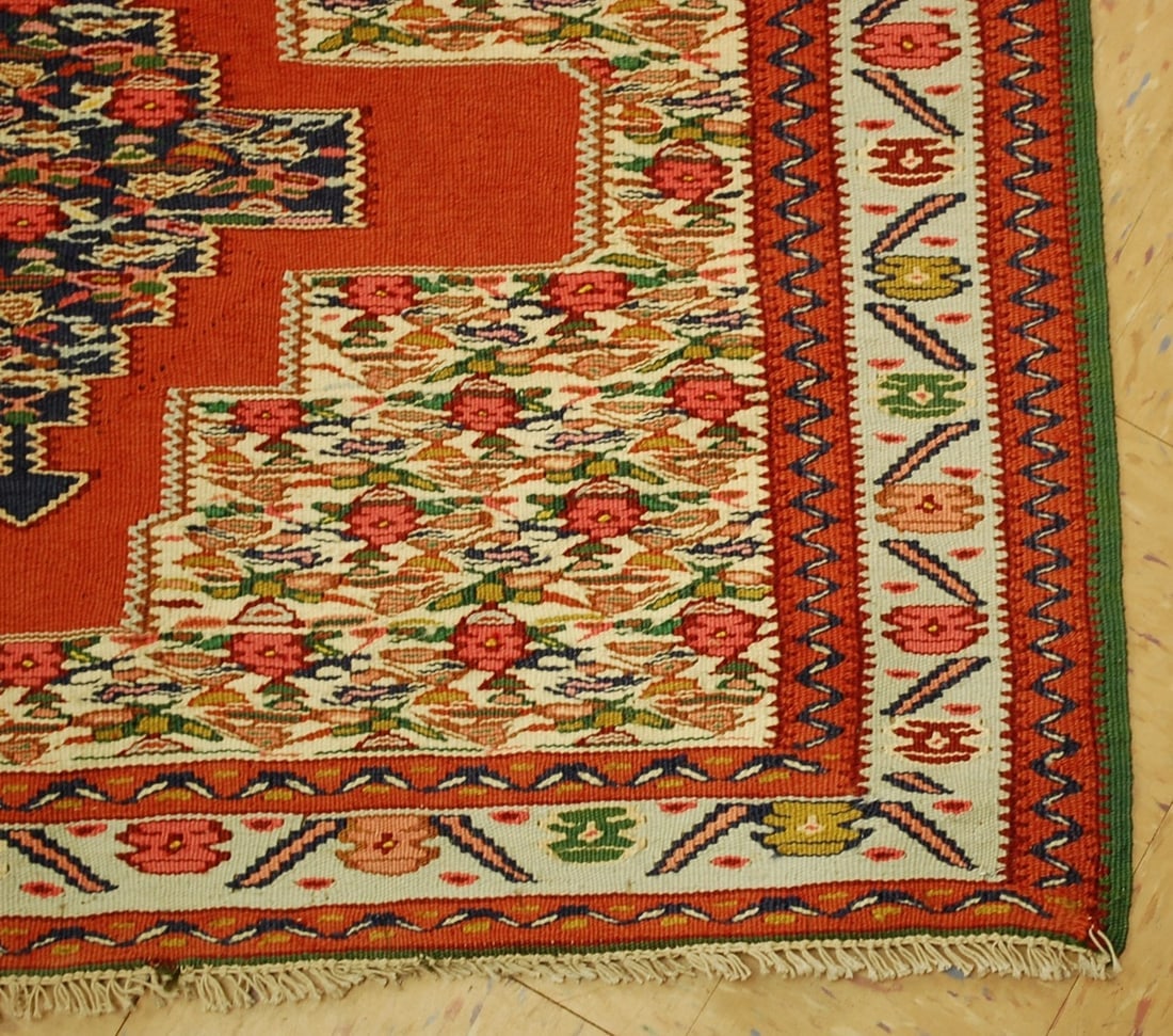Persain KILIM RUNNER 2.9x13.6 - 2