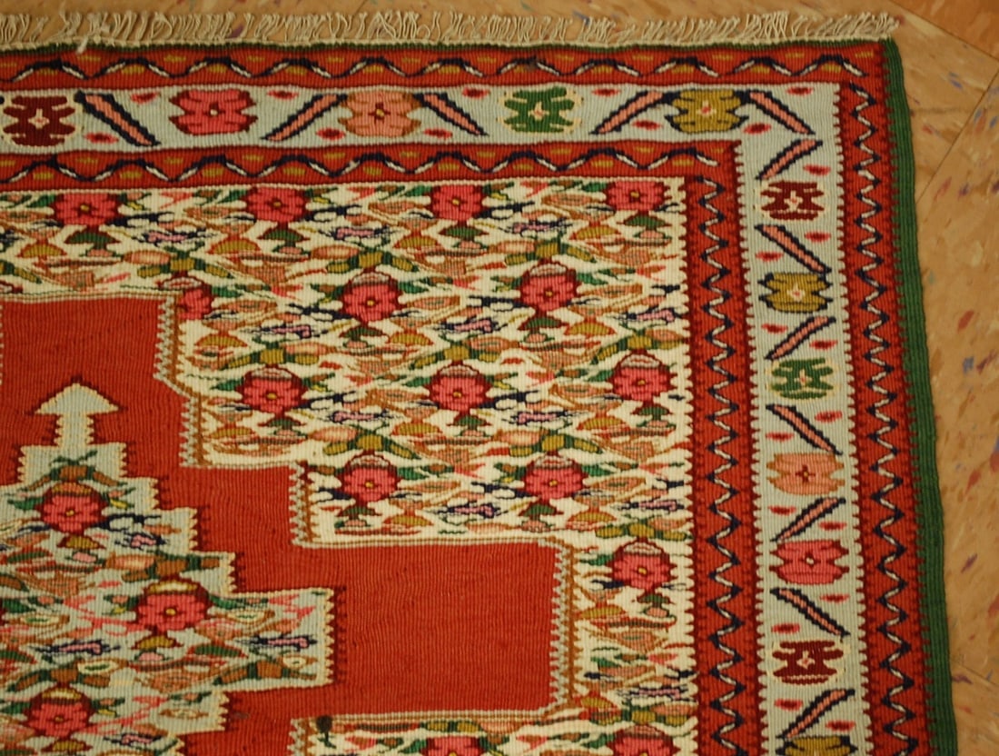 Persain KILIM RUNNER 2.9x13.6 - 5