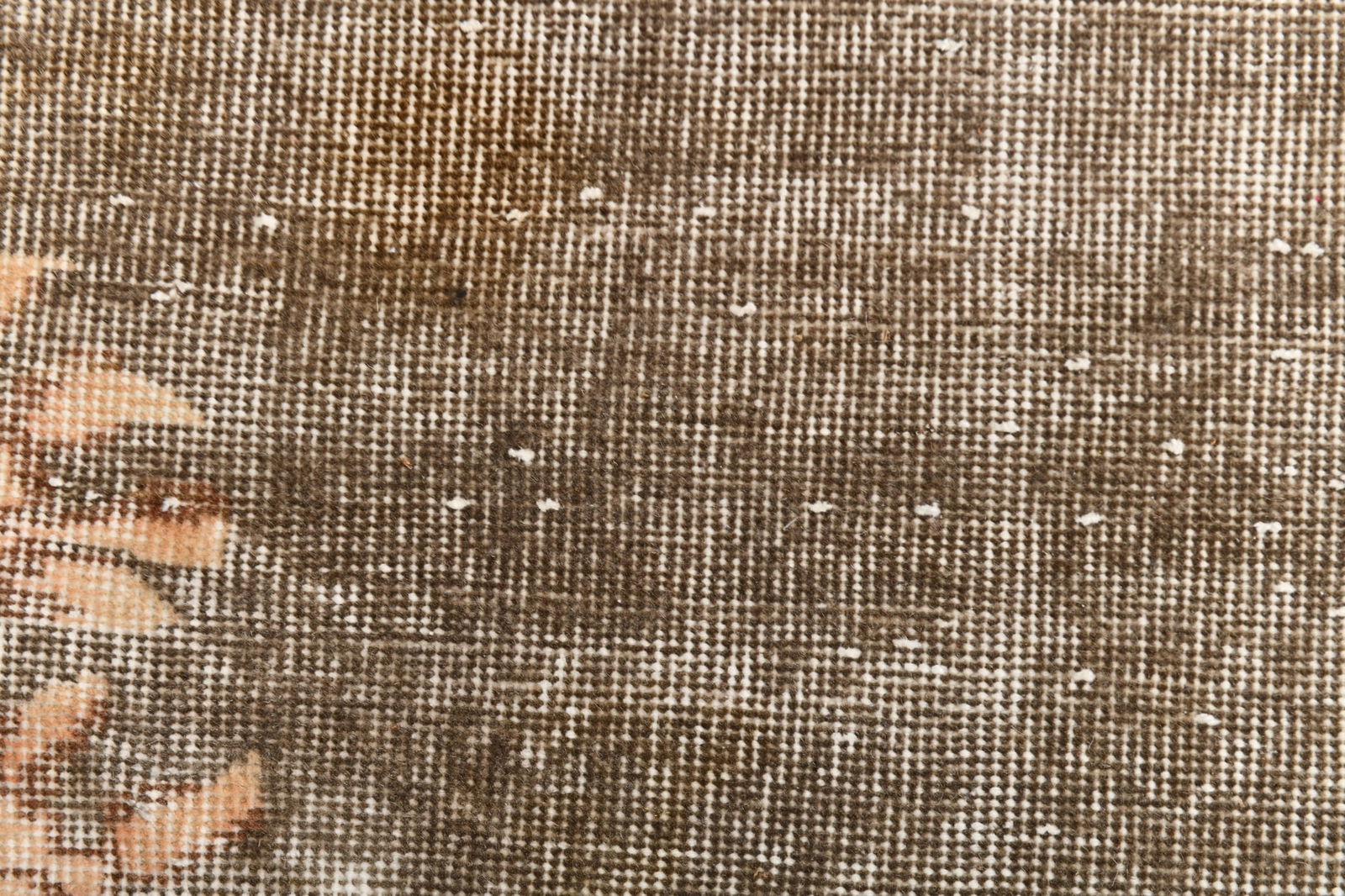 1'10'' x 4'10'' Tulu Filikli Kilim Rug - 24049 - 8