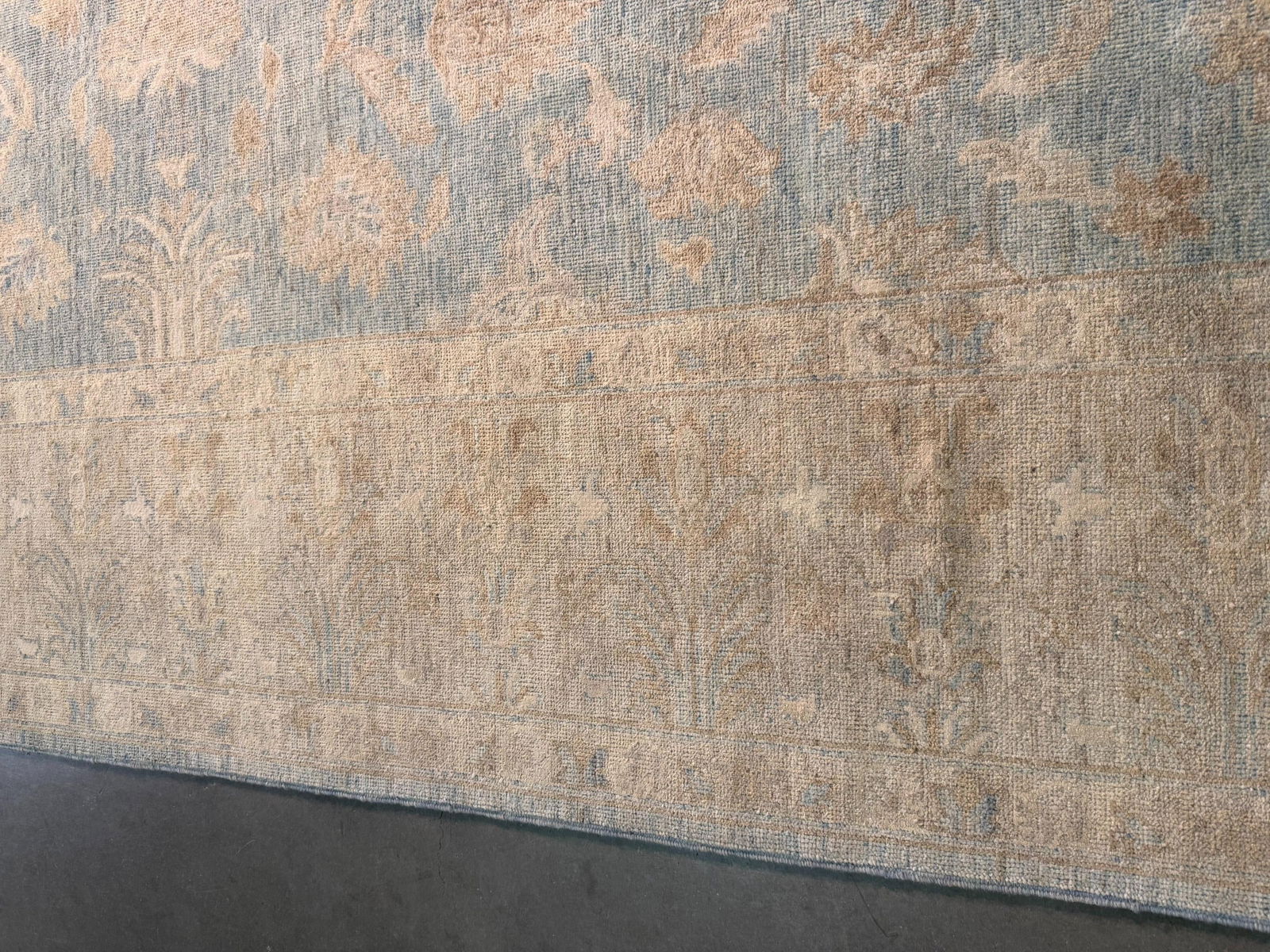 Exquisite Zighler Rug 6.8x9.8 - 3