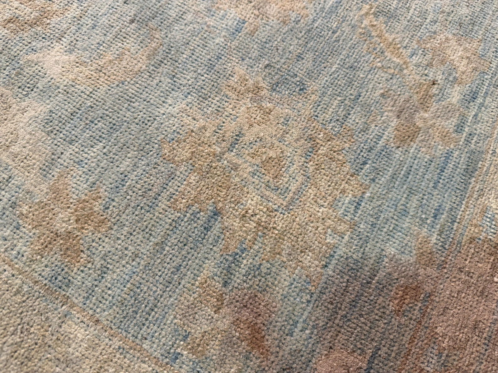 Exquisite Zighler Rug 6.8x9.8 - 5