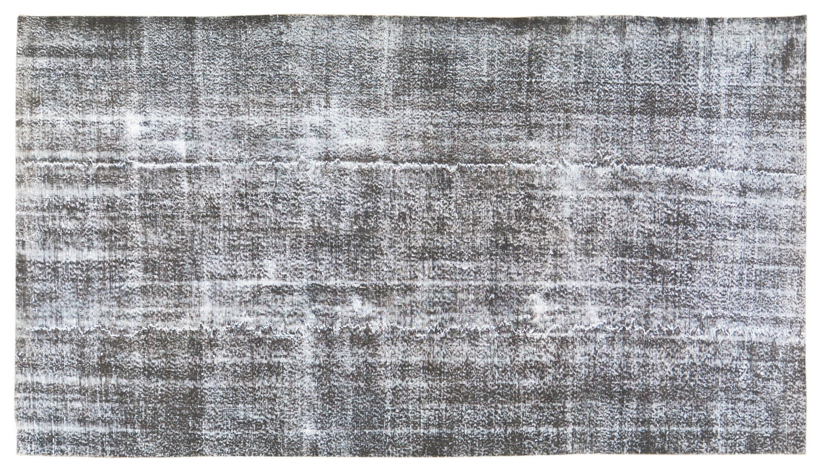 TURKISH HAND KNOTTED WOOL RUG: Title: TURKISH HAND KNOTTED WOOL RUG Size: 6X11 Age: VINTAGE Origin: TURKISH Style: ANATOLIAN Material: WOOL Care: PROFESSIONAL Structure: HAND KNOTTED Design: ANATOLIAN Reserve: $300.00 Shipping:</