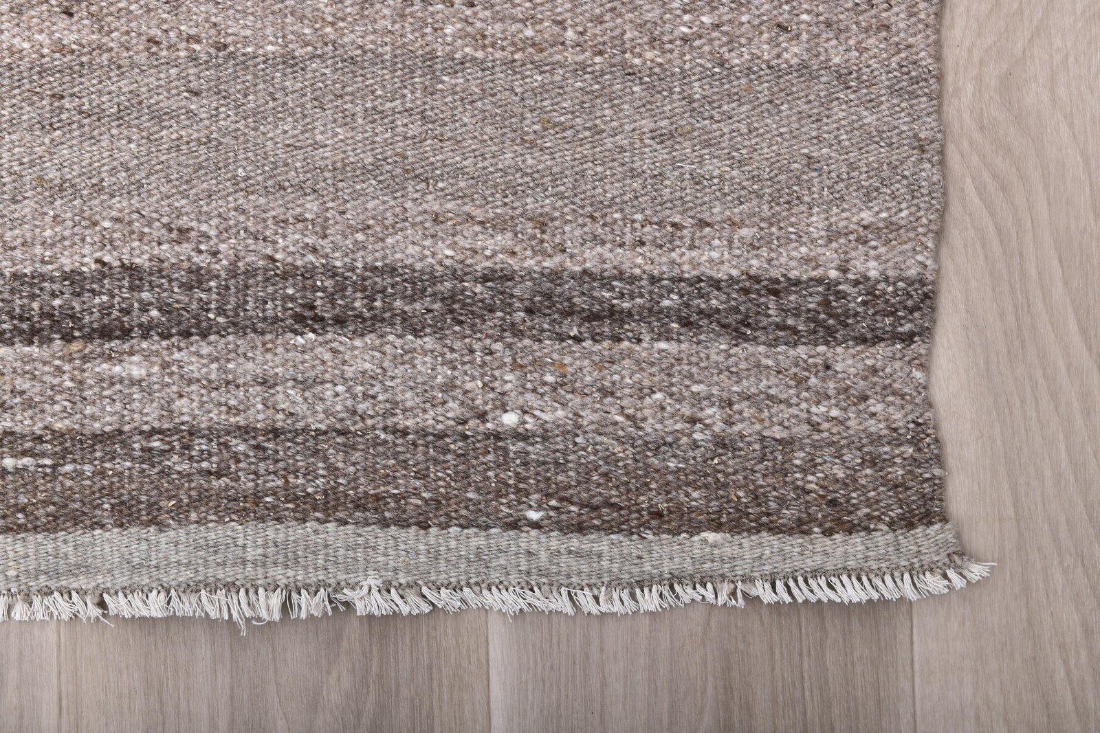 9'2'' x 12'0'' Turkish Handmade Kilim Rug - 241950 - 11